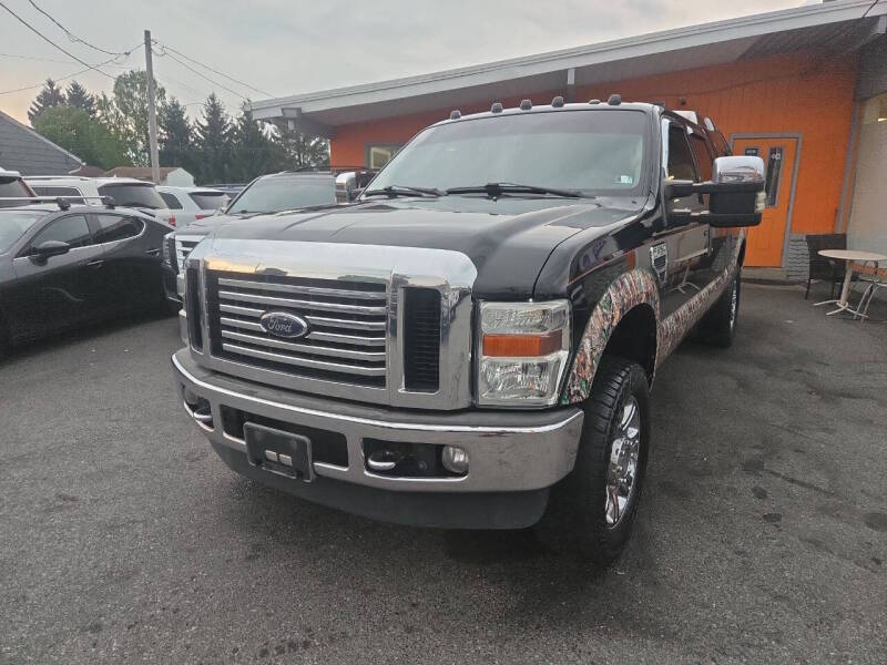 ford f-250 super duty 2009 1FTSW21559EA48946 image ford f-250 super duty 2009 1FTSW21559EA48946 image